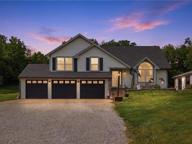 House for sale in Kansas