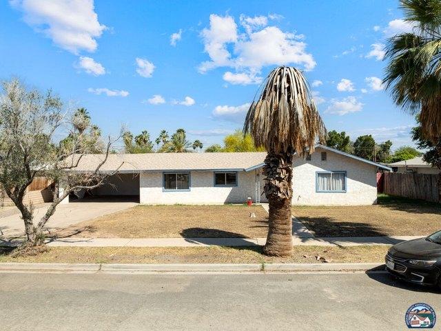 House for sale in Holtville, California