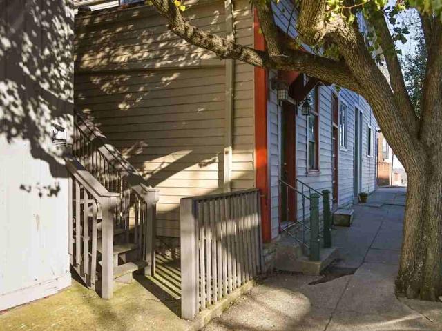 Apartment for rent in Roselawn, Ohio
