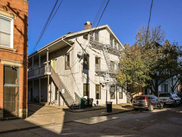 Apartment for rent in Roselawn, Ohio