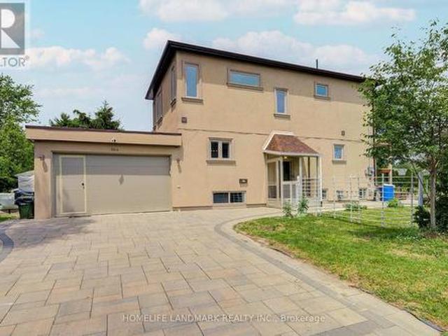 House for sale in Woburn, Ontario