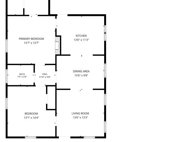 House for sale in Clanton, Chilton County