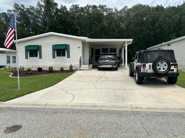 House for sale in Oviedo, Florida