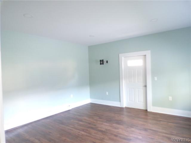 House for sale in New York