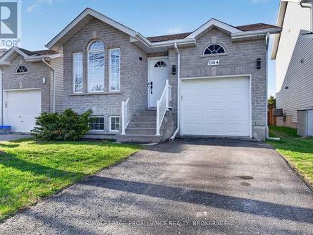 House for sale in Kingston, Ontario