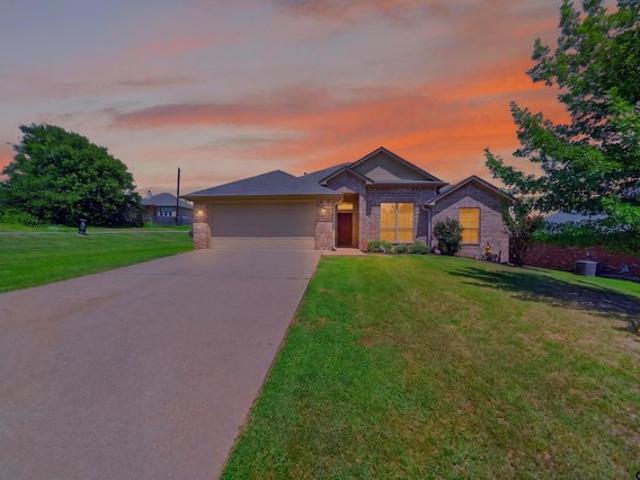 House for sale in Smith, Texas