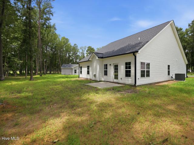 House for sale in Ayden, North Carolina