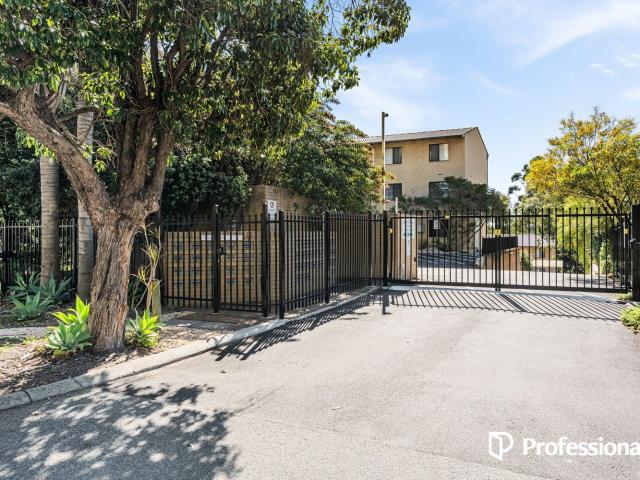Apartment for rent in Rivervale, Western Australia