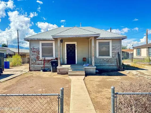 House for sale in Safford