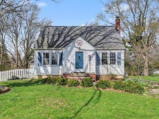 House for sale in Crestline, Ohio