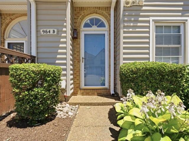 Condo for sale in Virginia