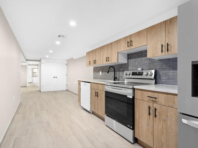 House for rent in Eastern Parkway, New York