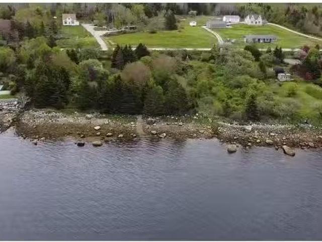 House for sale in Sandy Point, Nova Scotia