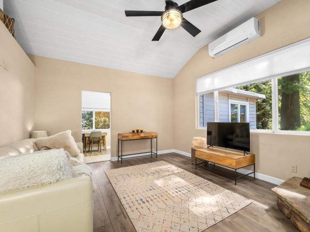 House for sale in Ben Lomond, California