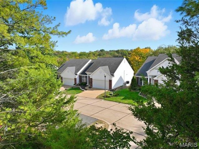 Condo for sale in Eureka, Missouri