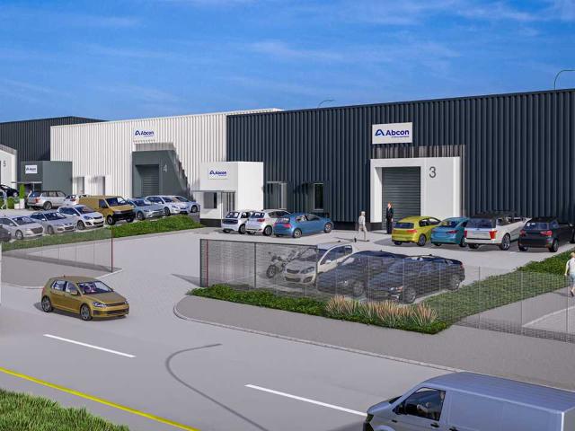 Commercial for rent in Milnerton, Western Cape