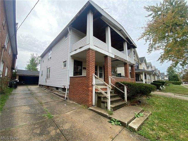 House for sale in South Collinwood, Cleveland