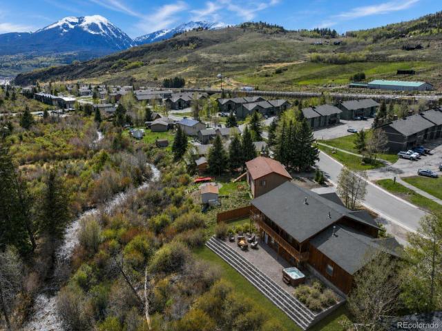 House for sale in Colorado
