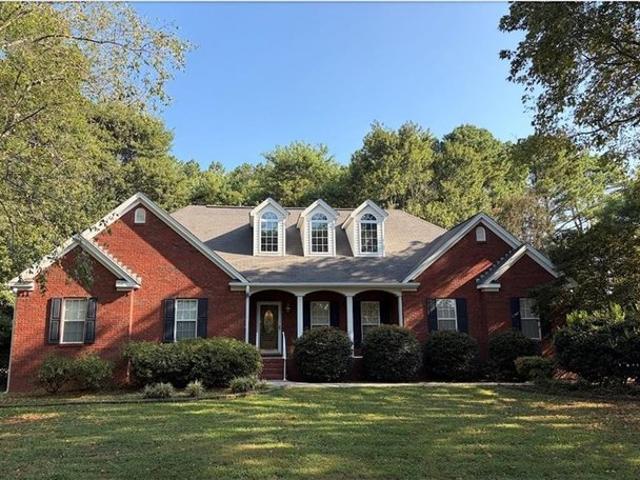 House for sale in Cartersville, Bartow County