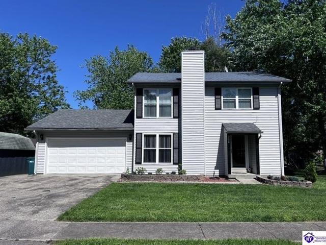 House for sale in Fort Knox, Kentucky