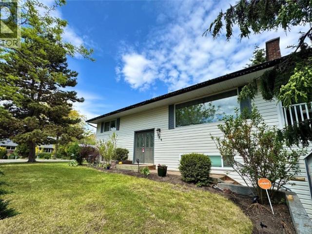 House for sale in Winfield, British Columbia