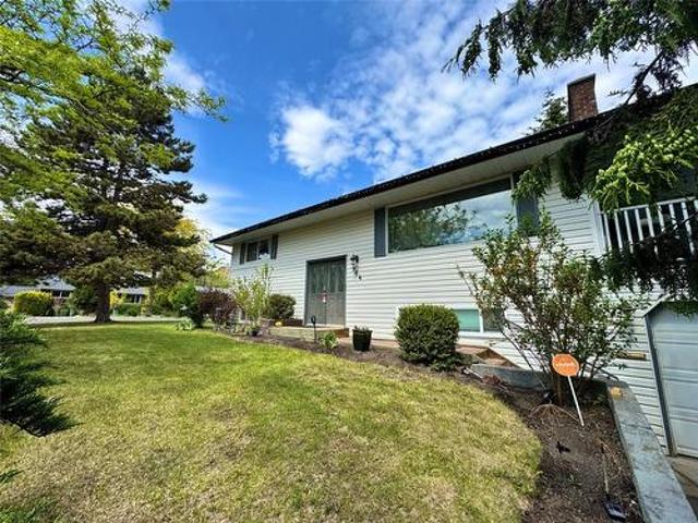 House for sale in Winfield, British Columbia