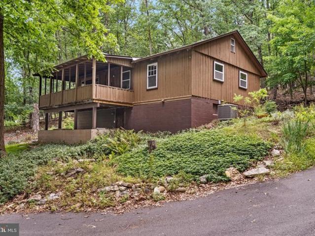 House for sale in Harpers Ferry, West Virginia