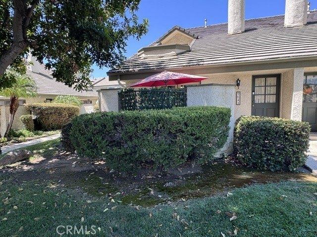 Condo for sale in Upland, San Bernardino County