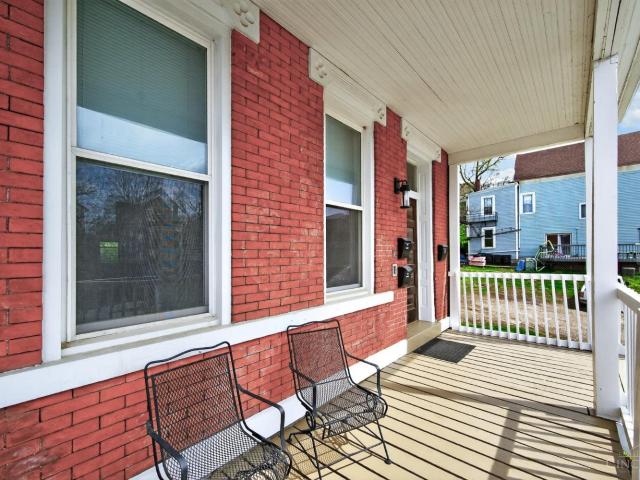 House for sale in Walnut Hills, Roselawn