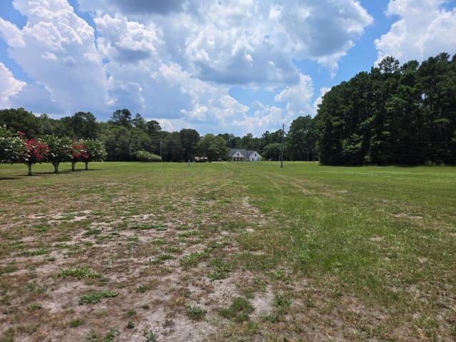 Land for sale in South Carolina