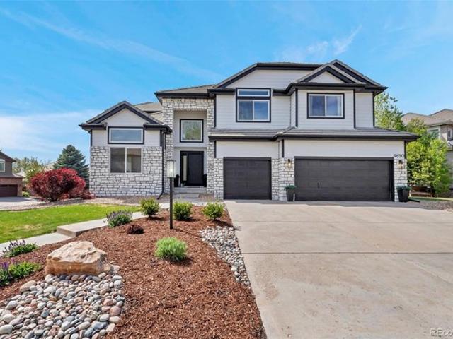 House for sale in Lone Tree, Colorado