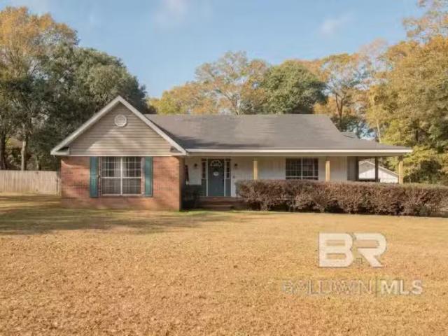 House for rent in Mobile, Alabama