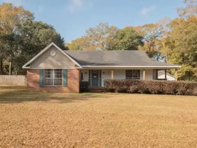 House for rent in Mobile, Alabama