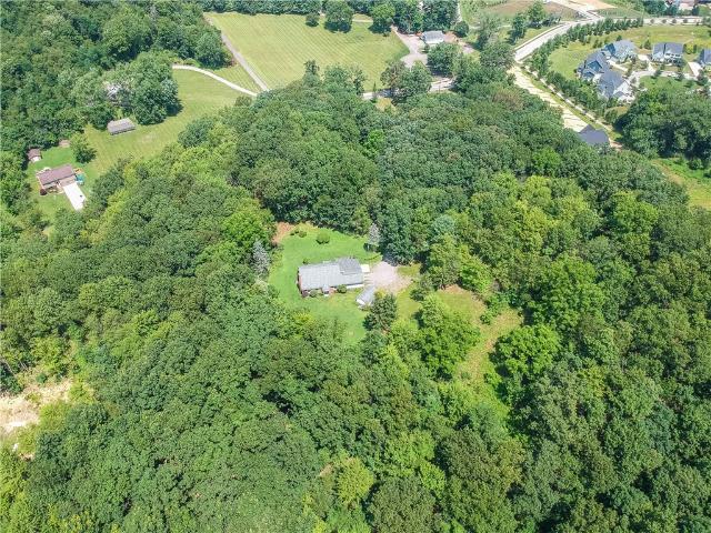 House for sale in Cranberry Twp, Pennsylvania