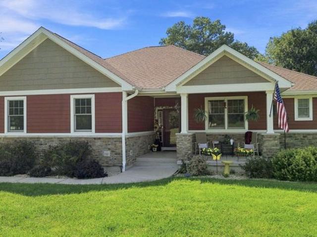 House for sale in Wheatfield, Indiana