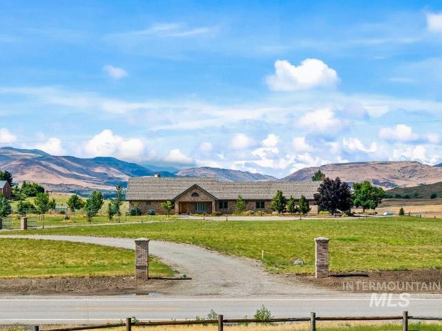 House for sale in Gem, Idaho
