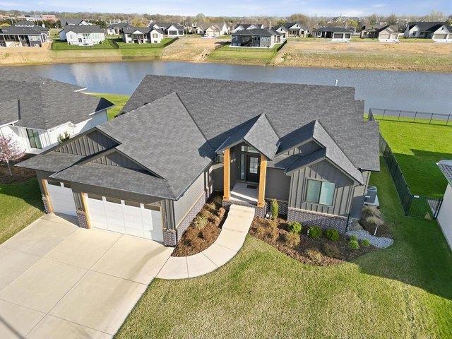 House for sale in Kansas