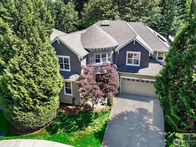 House for sale in Redmond, Washington