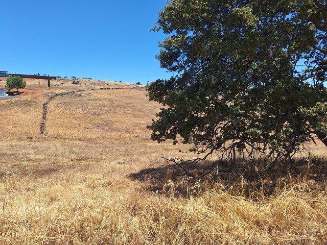 Land for sale in California