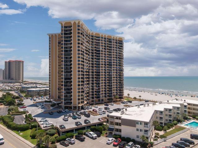 Condo for sale in Myrtle Beach, South Carolina
