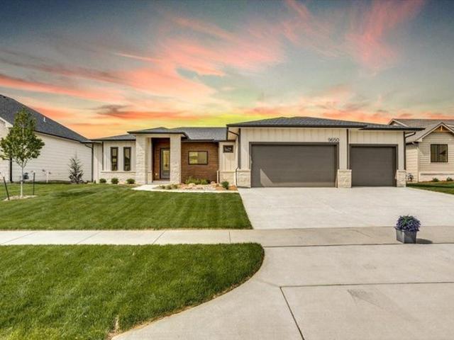 House for sale in Kansas