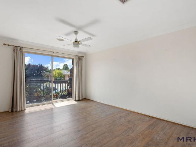 Townhouse for rent in Woden, Australian Capital Territory