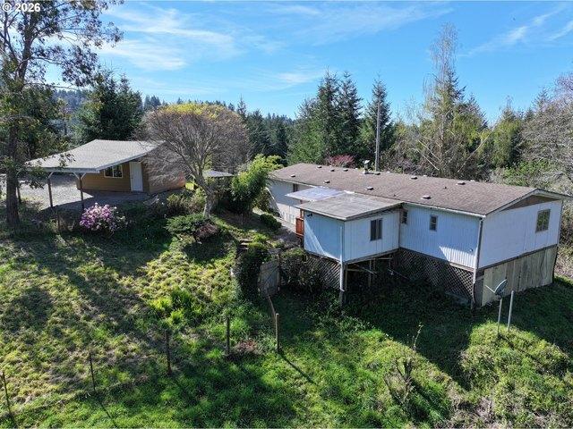House for sale in Oregonia