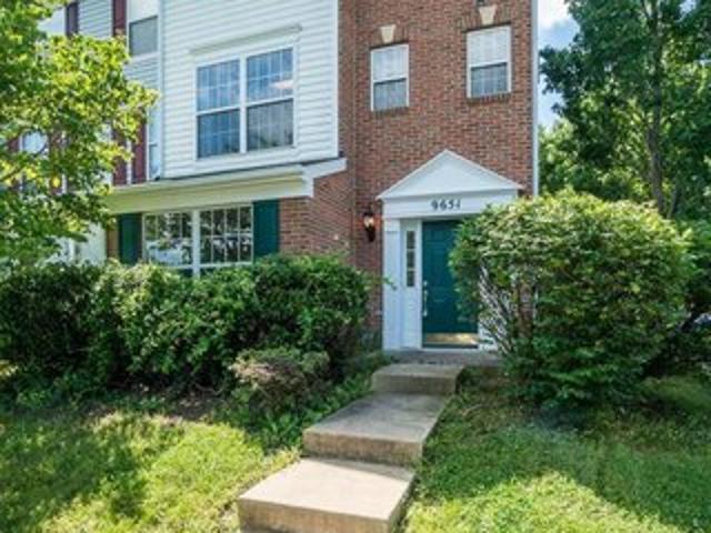 Townhouse for sale in Bristow, Prince William County