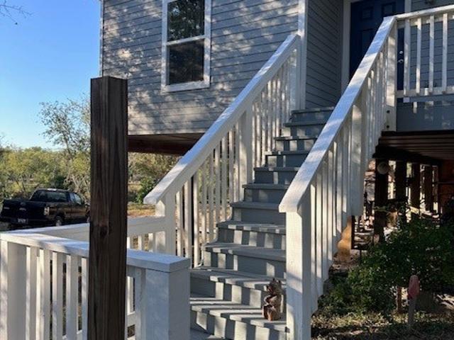 House for sale in San Patricio, Texas