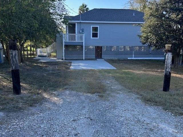 Property for rent in Hidden Acres Colonia, Mathis