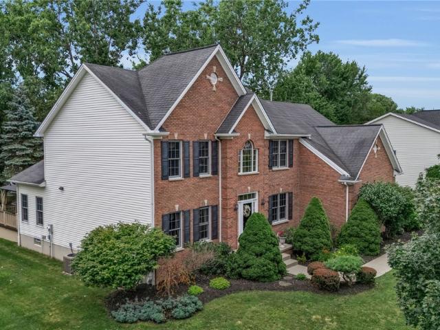 House for sale in Clarence, New York