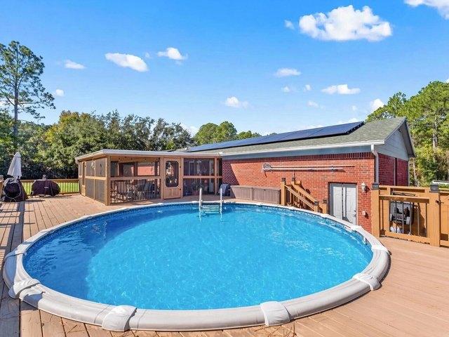 House for sale in Navarre, Florida