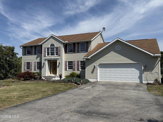 House for sale in Fostoria, Ohio