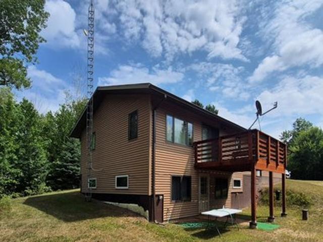House for sale in Sawyer, Wisconsin